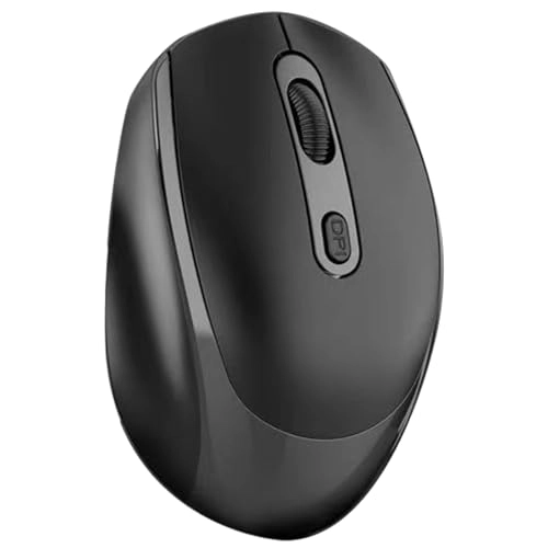 Wireless Silent Mouse - Dongle