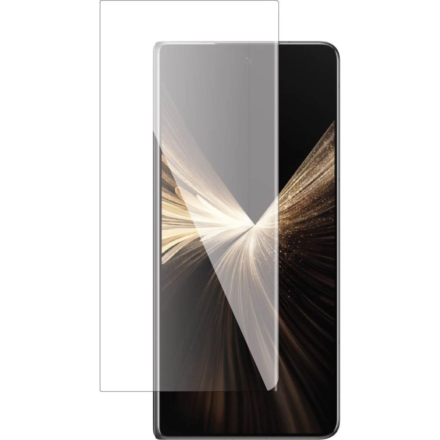 Clear Screen Protector for Honor V5
