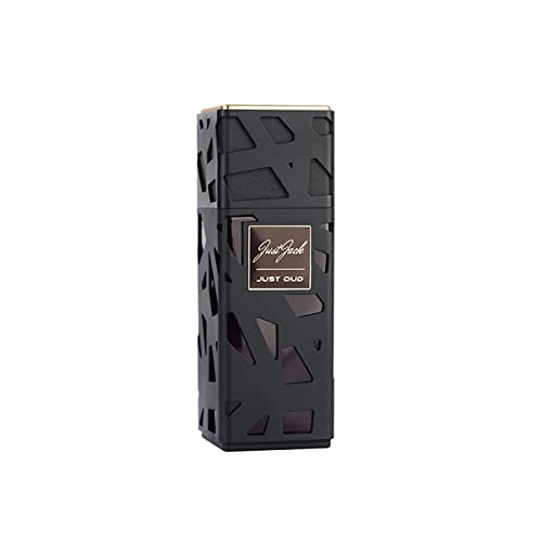 Just Oud Gold Eau de Parfum 100ml