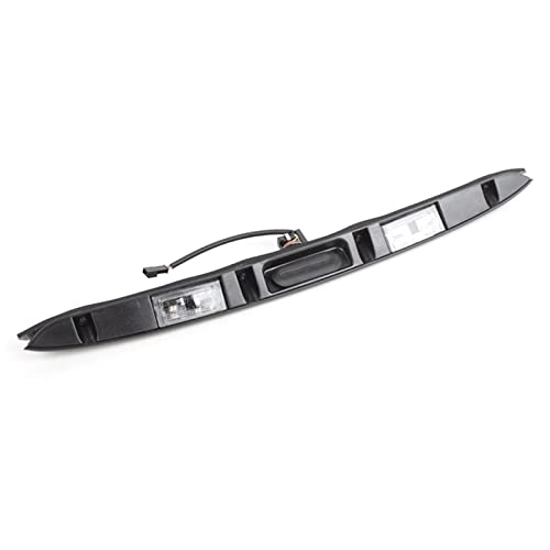 Brake Light Camera - Night Vision 628 x 586 px