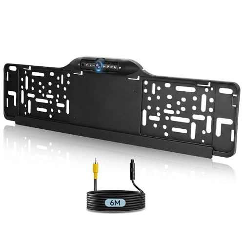 Backup/Front View Camera - Night vision RCA 1920*1080P