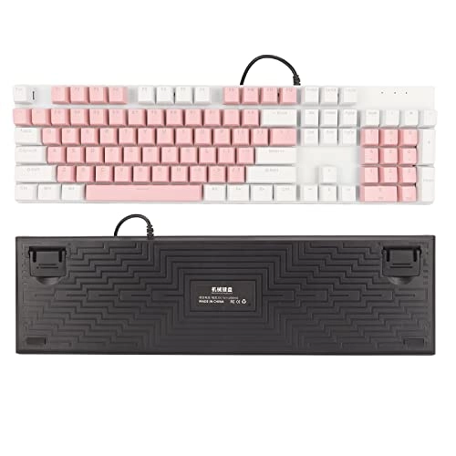 Mechanical Gaming Keyboard - Wired