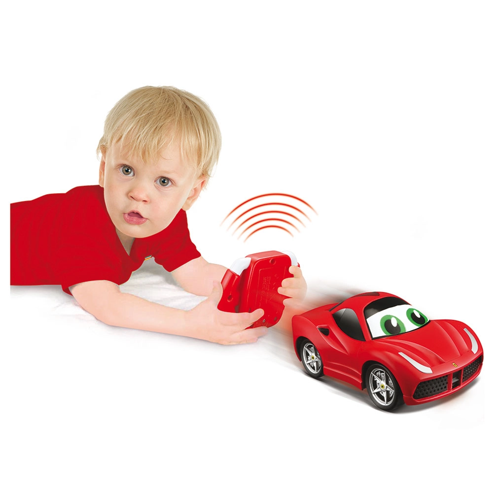 Ferrari Lil Drivers 488 GTB