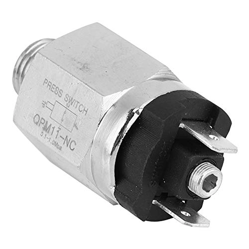 OEBUAFI Pressure Switch - 0.1~1.0MPa IP54