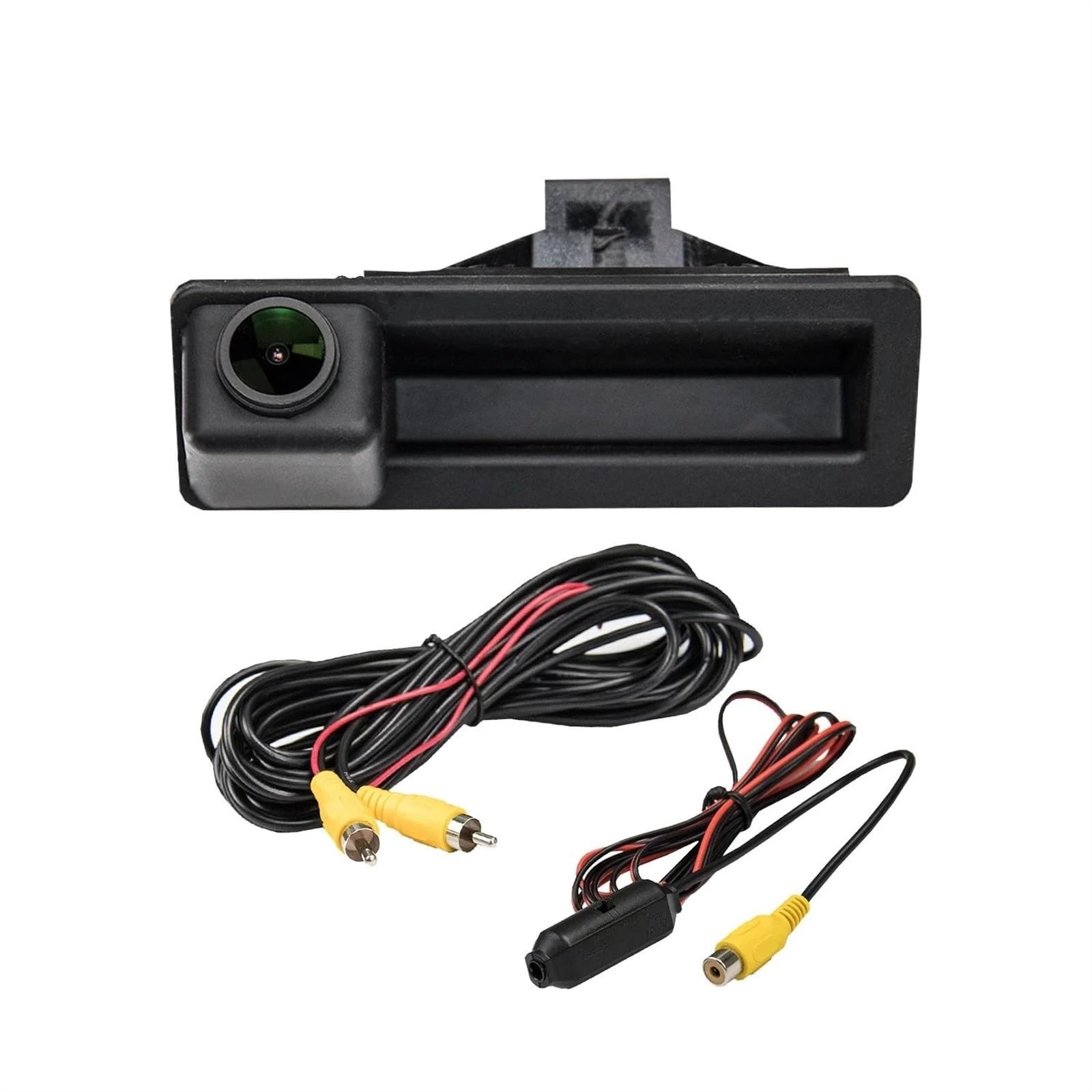 NYSQOFMB Rear View Camera - 720P