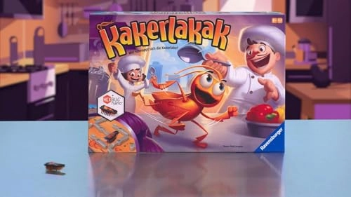 Bugs in The Kitchen: 2024 Edition