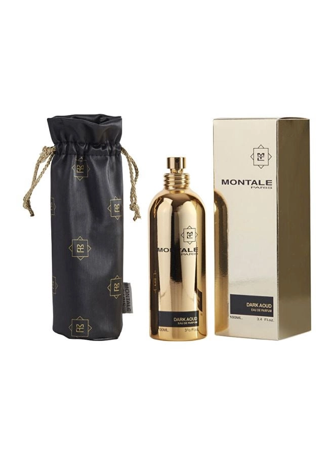 Dark Aoud Eau de Parfum 100ml