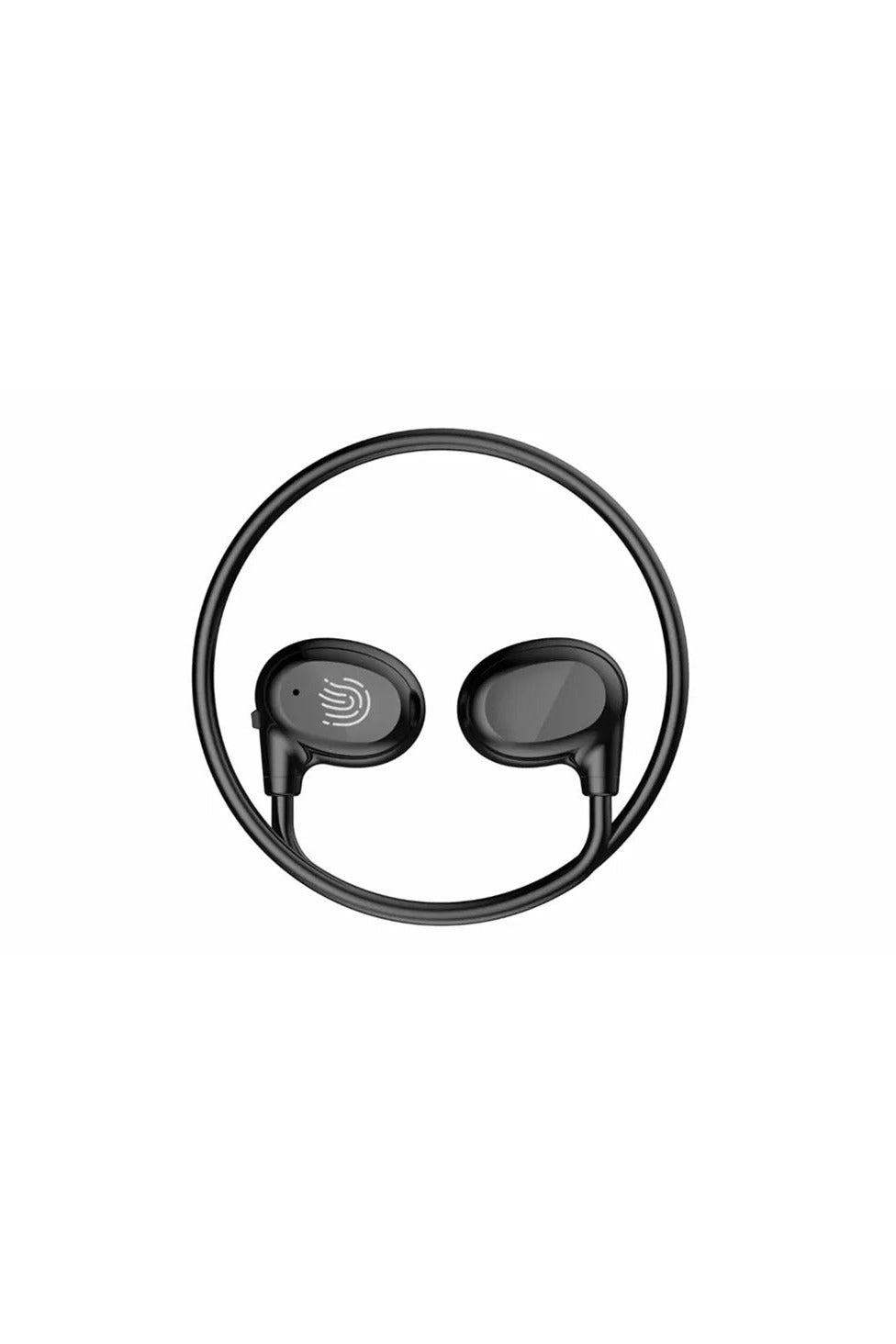 Bone Conduction Earphones Wireless Headphone