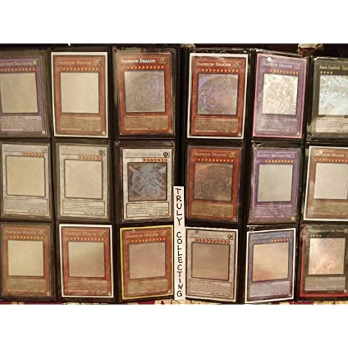 Yugioh Trading Card Premium Trading Card Lot - 400pcs