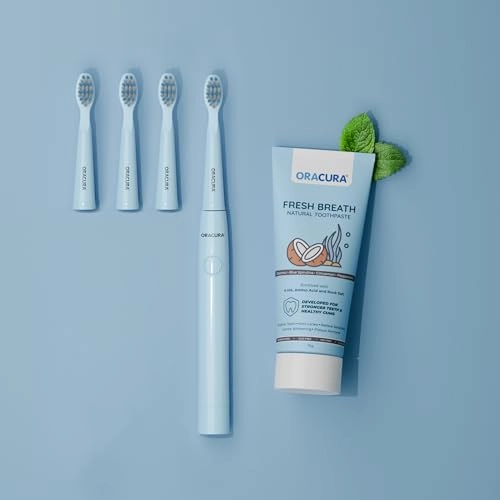 Sonic Lite - KSB100 36,000 strokes per minute