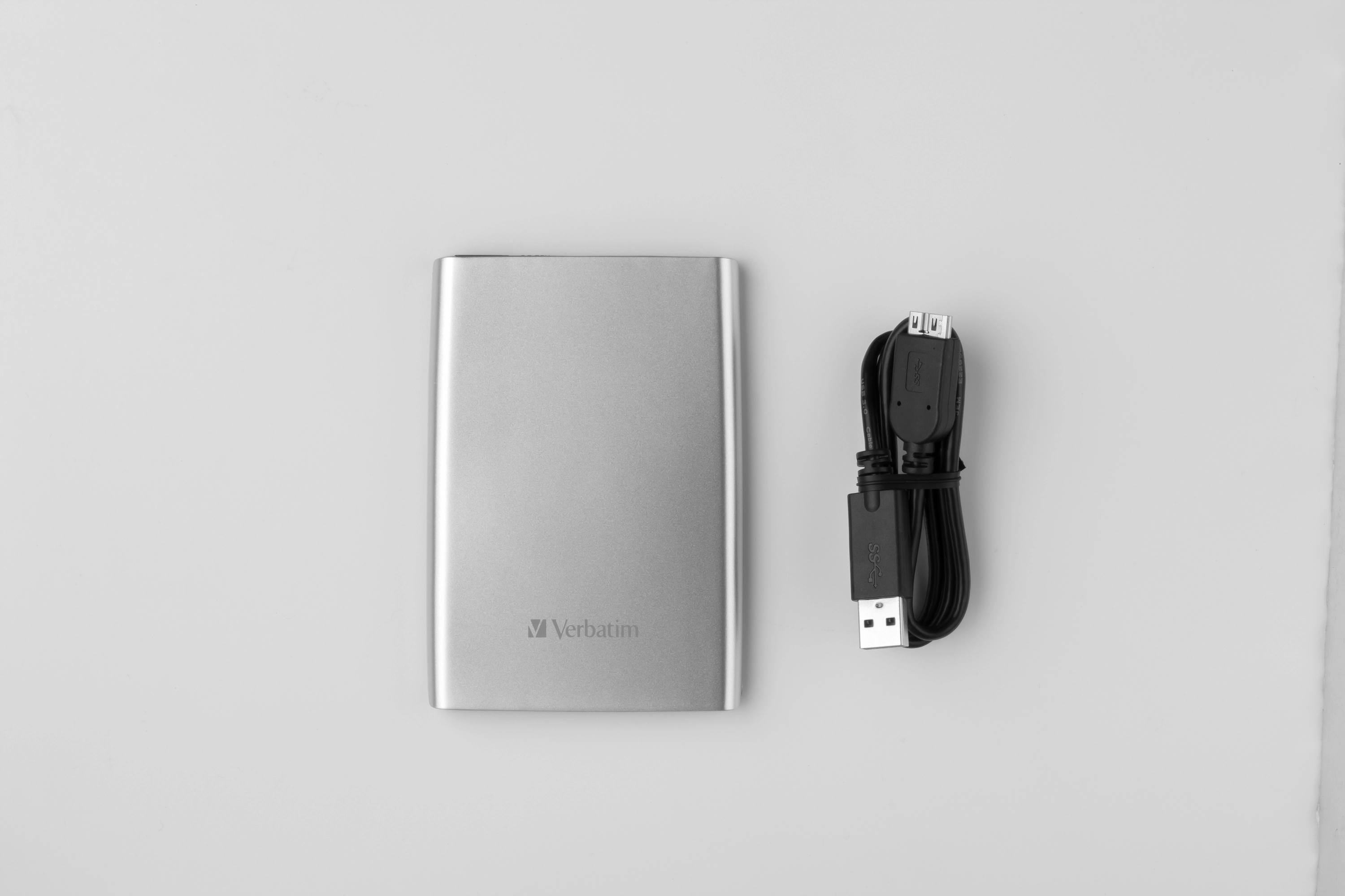 Store 'n' Go - 500GB HDD