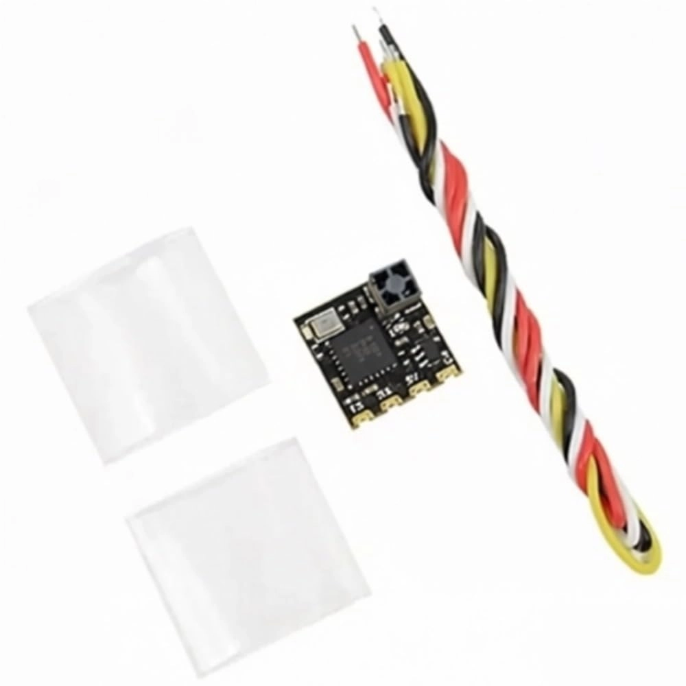 Nano Receiver