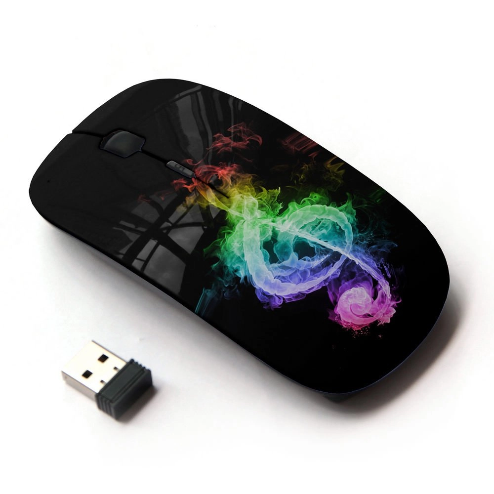KOOLmouse M-8007002 - Wireless