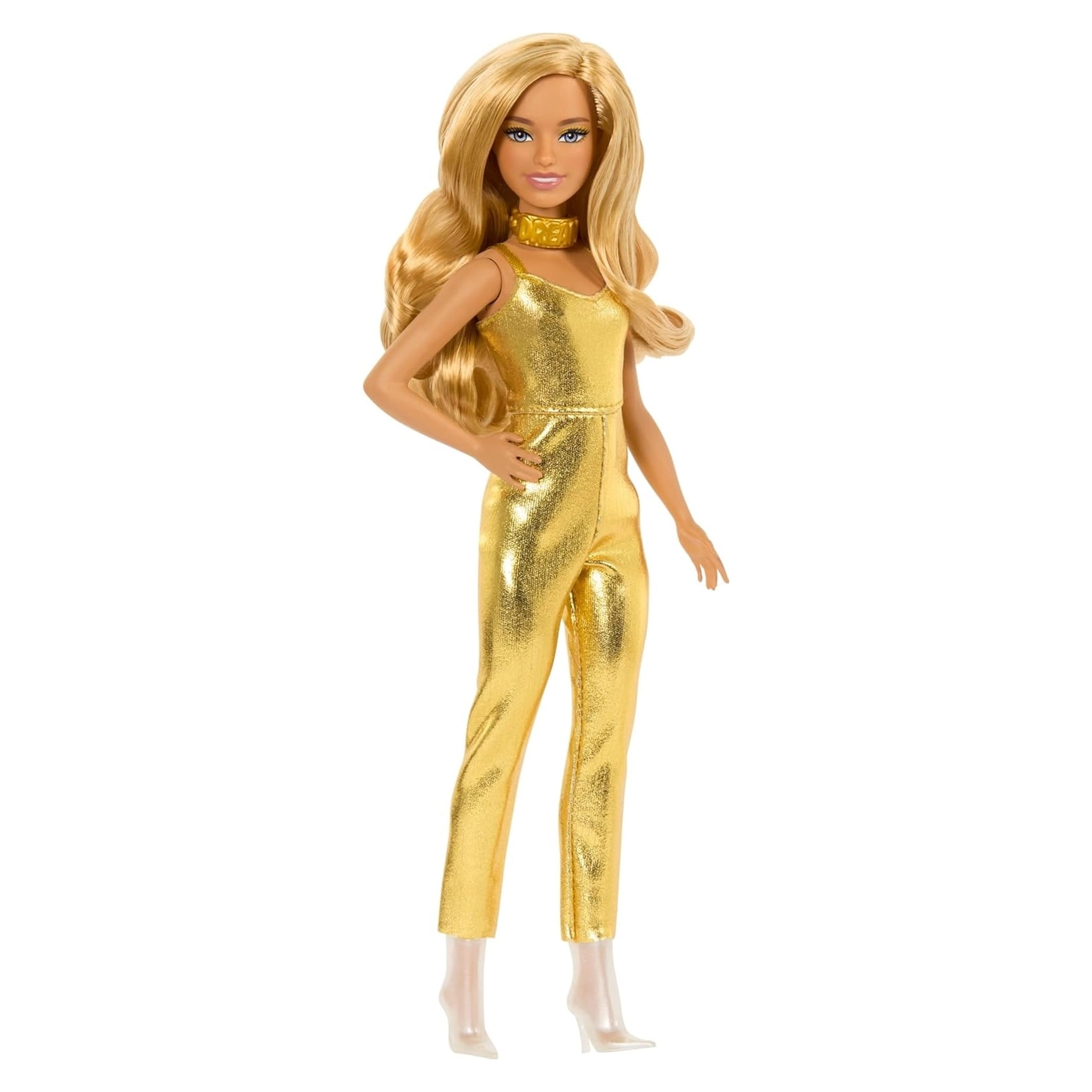 Barbie Fashionistas - Golden Dreams