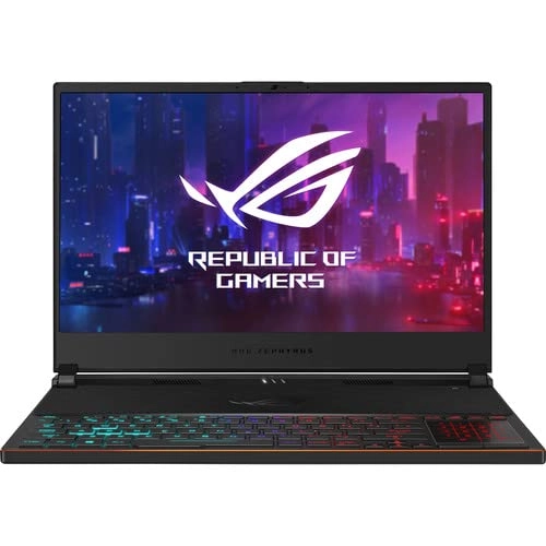 ROG Zephyrus S GX531GX-XB76 - 15.6'' Core i7-9750H 16GB DDR4 1TB SSD