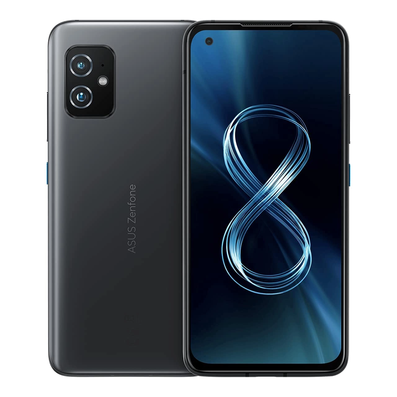 Zenfone 8 - 8GB 256GB