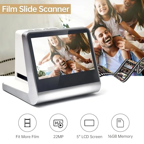 Photo Scanner - USB2.0