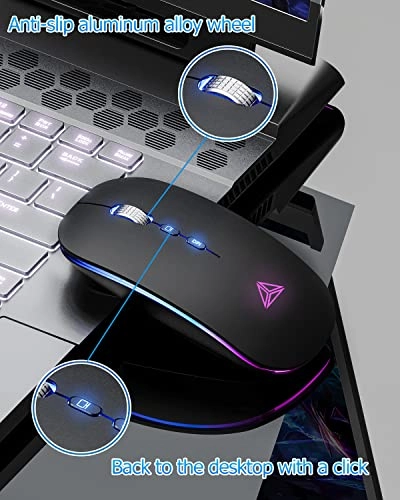 M1LBS Mouse - Bluetooth USB