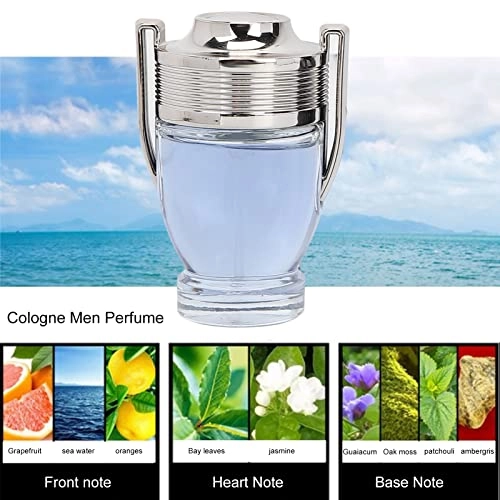 Ports Cologne Oceanic Floral Fragrance Eau de Parfum - 25ml Set