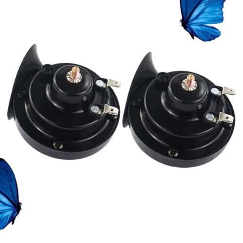 Coaxial Speakers