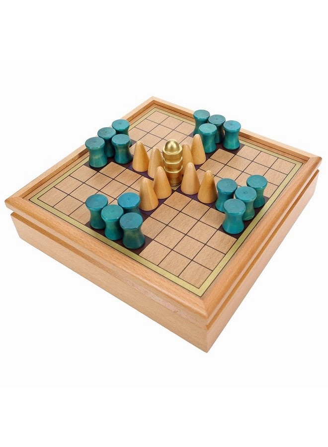 WE Games King's Table