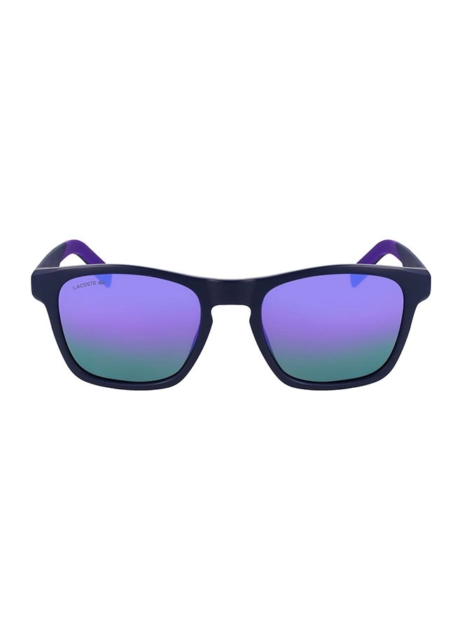 Lacoste L6018S - 53mm Blue