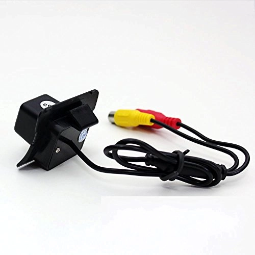 Car Rear View Camera - Night Vision 656(H)x582(V)