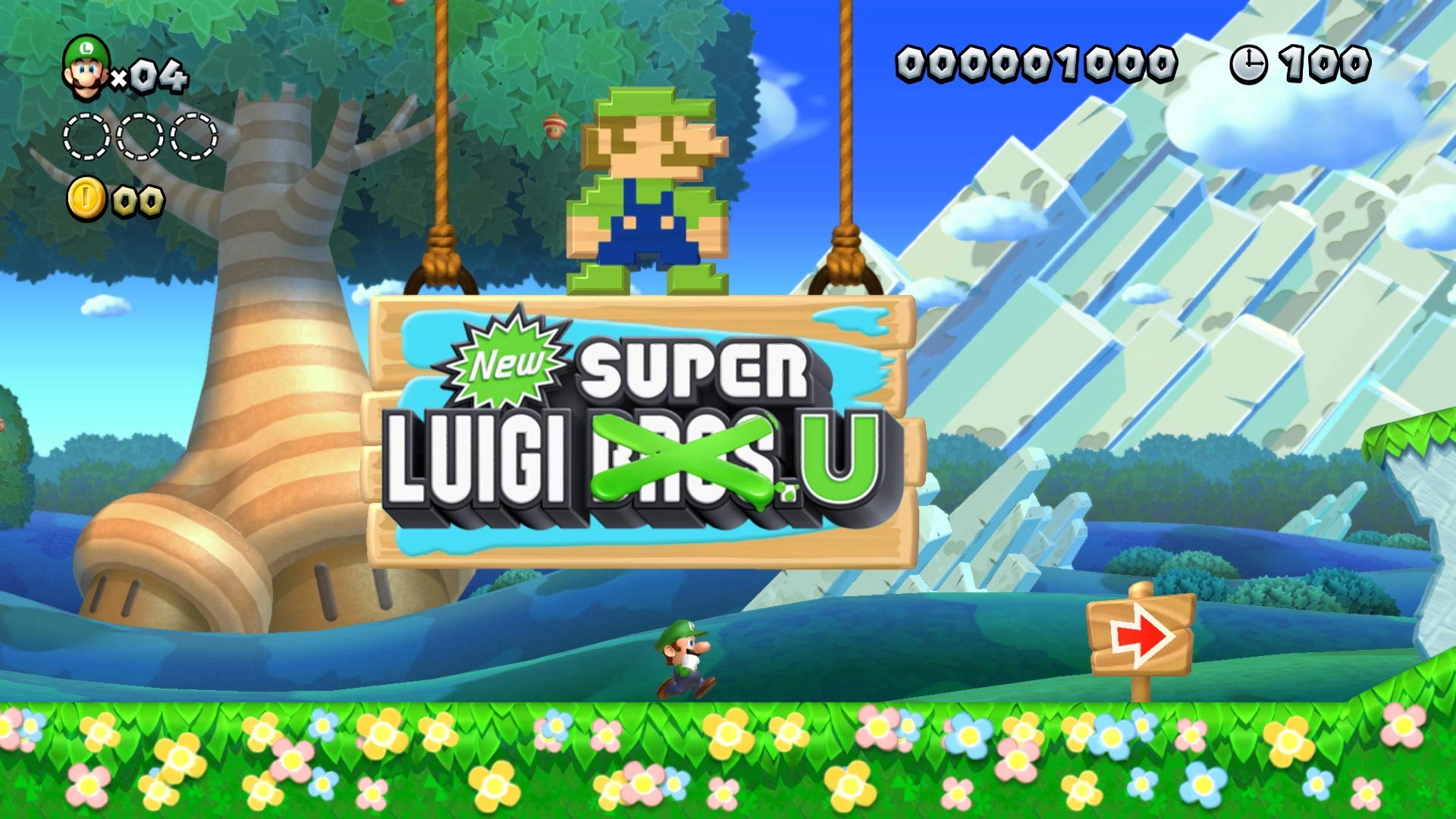 New Super Mario Bros. U Deluxe | Nintendo Switch