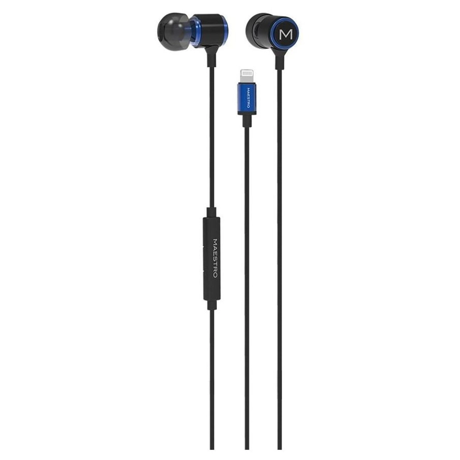 Maestro Tune Wired Earphone
