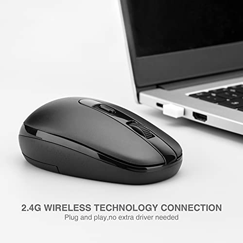 RM700 - Wireless