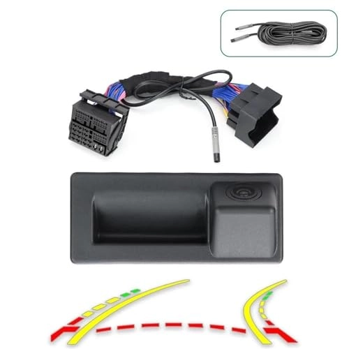 Rearview Camera - Cable