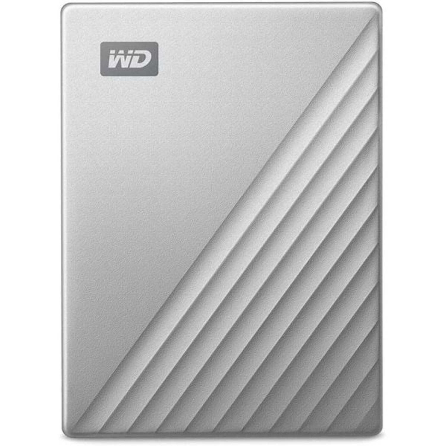 My Passport Ultra 4TB HDD
