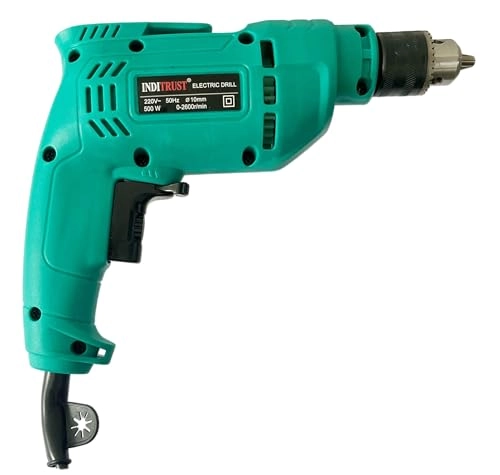 drill machine - 500W 10mm