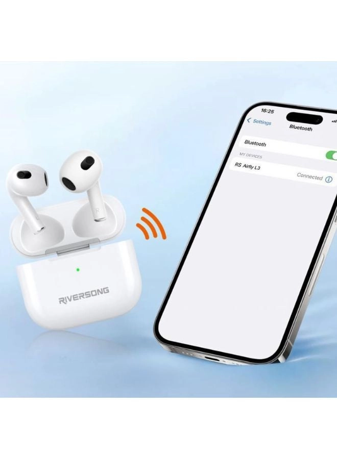 Airfly L3 - Wireless Earbud