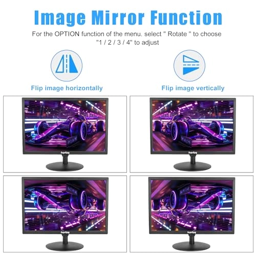 SY195M - 19 Inches 1440x900