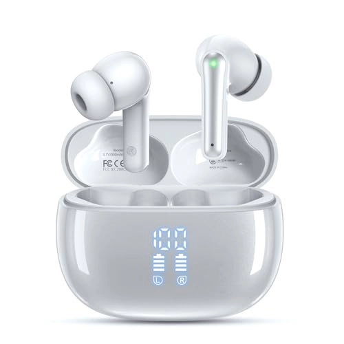 T12 Wireless Earbud