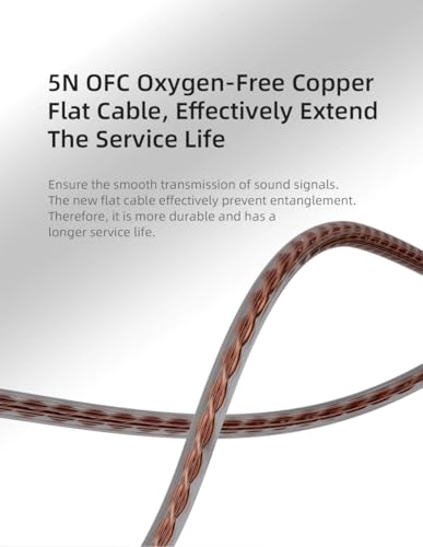 KZ EDX Pro Wired Earbud