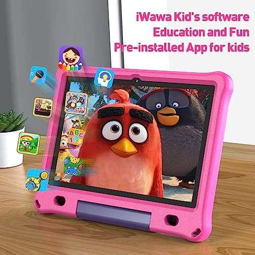 Kids Tablet - 2GB 10 inch 64GB