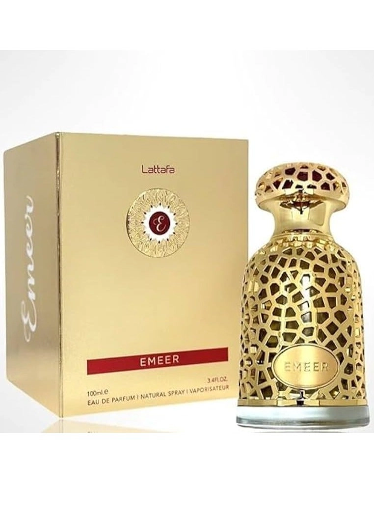 Emeer Eau de Parfum 100 ml