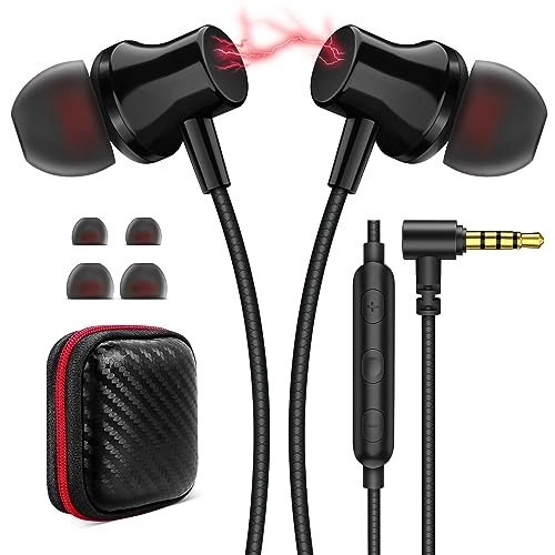 RM - Wired Earbud