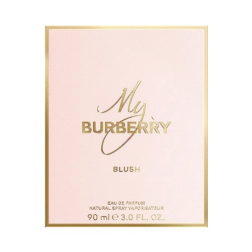 My Blush Eau de Parfum 90ml
