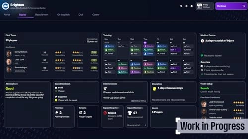 Football Manager 25 | PC