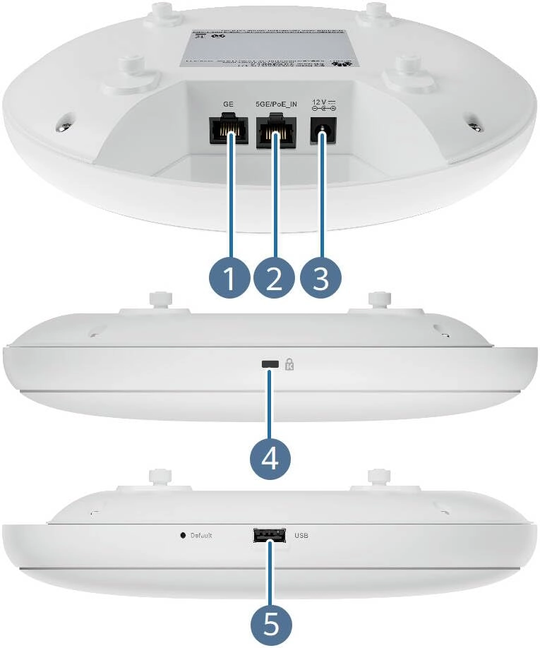 AP673 - eKitEngine Dual-Band
