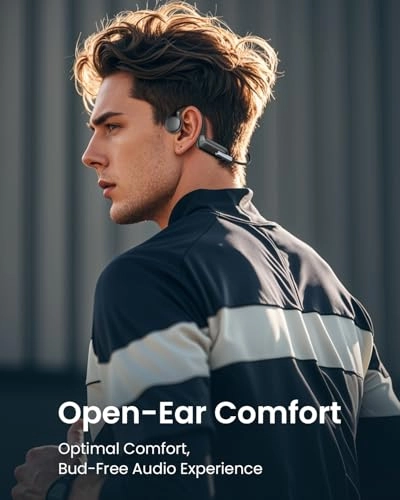 T10 Air Wireless Headphone