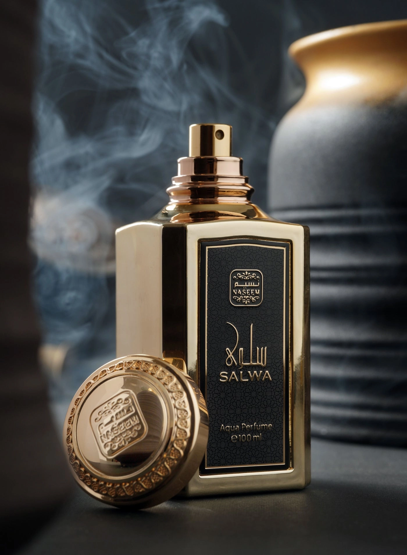 Naseem Salwa Eau de Parfum 100 ml