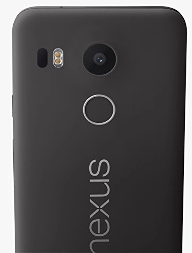 Nexus 5X - 2000 MB 16Gb