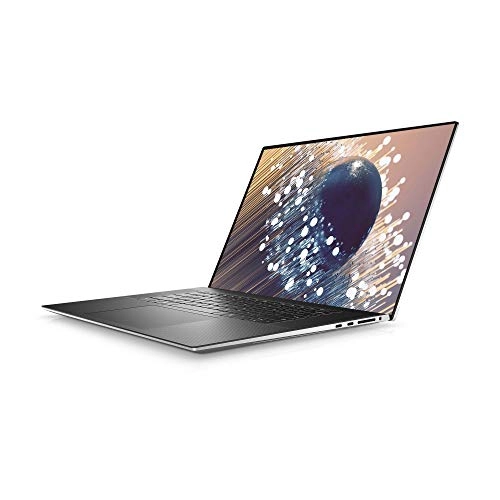 XPS 17 9700 - 17'' i9-10885H 32GB DDR4 1TB SSD