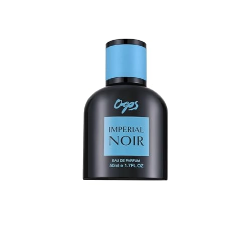 Imperial Noir Eau de Parfum 50ml