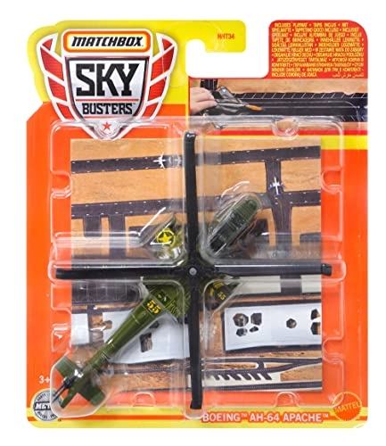 Airliner Playset - 1pcs