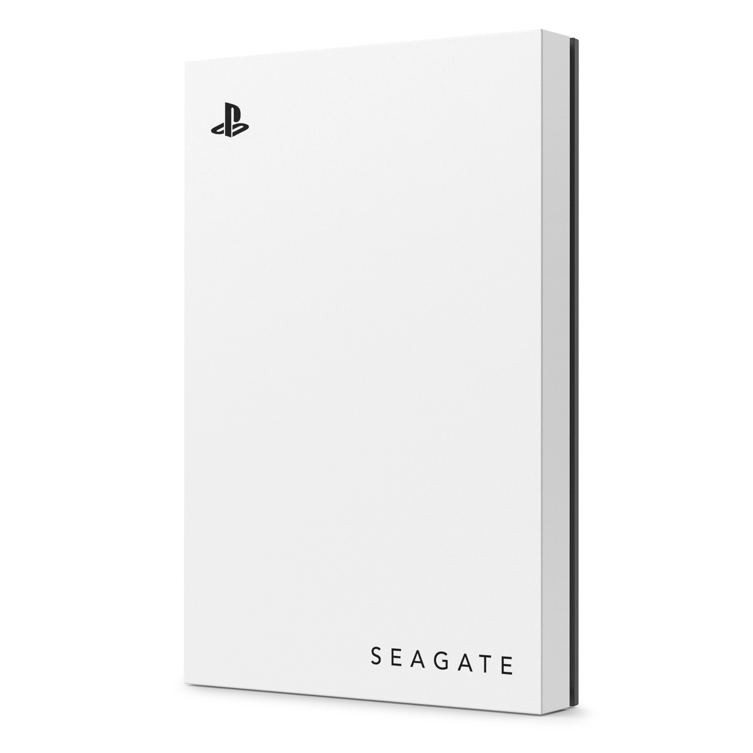 Game Drive - 2TB 2.5-inch HDD